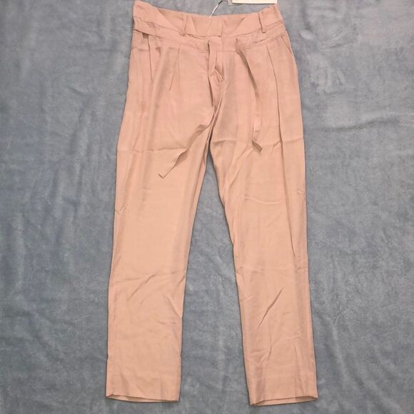 Aaiko Soft Pink Pants - Picture 1 of 5